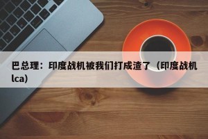 巴总理：印度战机被我们打成渣了（印度战机lca）