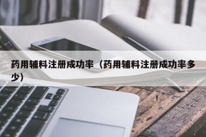 药用辅料注册成功率（药用辅料注册成功率多少）