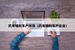 药用辅料生产环境（药用辅料生产企业）
