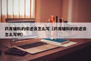 药用辅料的综述该怎么写（药用辅料的综述该怎么写啊）