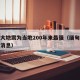缅甸大地震为当地200年来最强（缅甸最新地震消息）