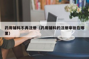 药用辅料不再注册（药用辅料的注册审批在哪里）