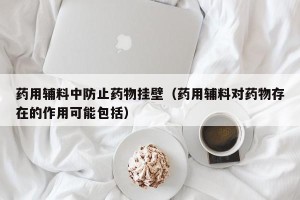 药用辅料中防止药物挂壁（药用辅料对药物存在的作用可能包括）