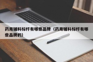 药用辅料标杆有哪些品牌（药用辅料标杆有哪些品牌的）